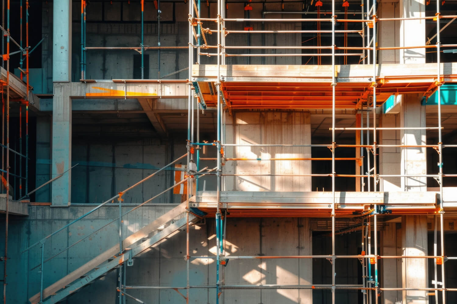 mainframe scaffolding1