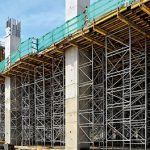 shoring system 1