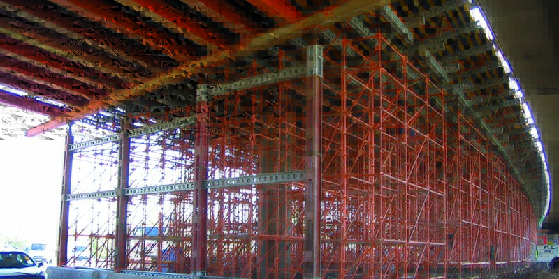 shoring system2