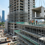 Modern Construction Projects in Malaysia are Shaping the Need for Innovative Scaffolding