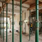 Why Steel Props Are a Renovation Contractor's Most Reliable Tool in Malaysia