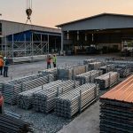 Scaffold Construction for Data Centres and Industrial Facilities: What Malaysian Contractors Need to Know