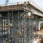 Supporting Malaysia's High-Rise and Infrastructure Projects with C60 Shoring Systems