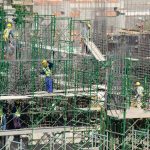 Scaffolding Rental Malaysia: The Smarter Way to Build Industrial Facilities and Manufacturing Plants