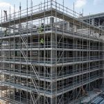 Scaffolding Rental Malaysia: 5 Industries That Rely on It Most